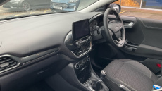 Ford Puma 1.0 EcoBoost Hybrid mHEV Titanium 5dr Petrol Hatchback